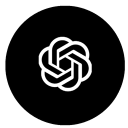 OpenAI logo